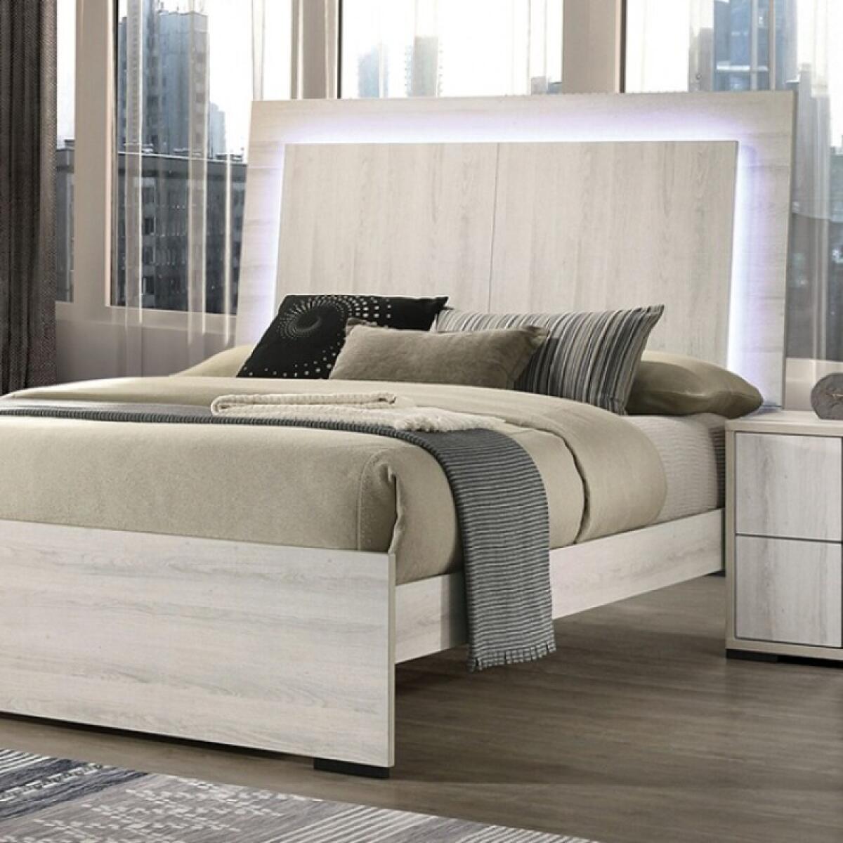 Horten 4 Pc Queen Bedroom Set - Image 2
