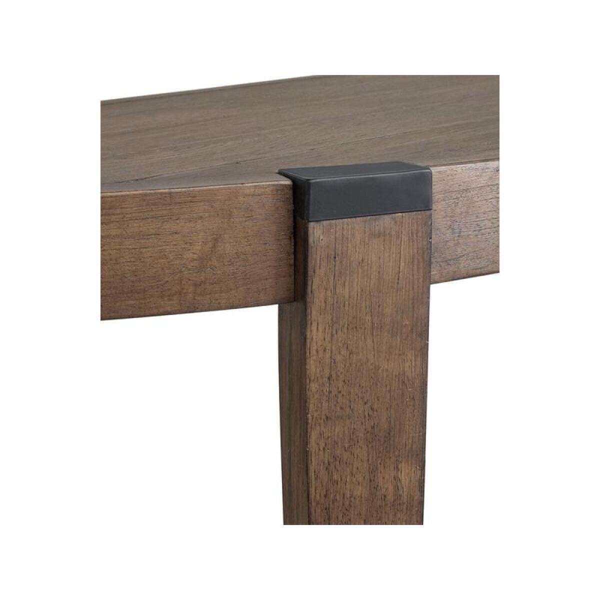 Kaysen T5817-75 Demilune Sofa Table - Image 10