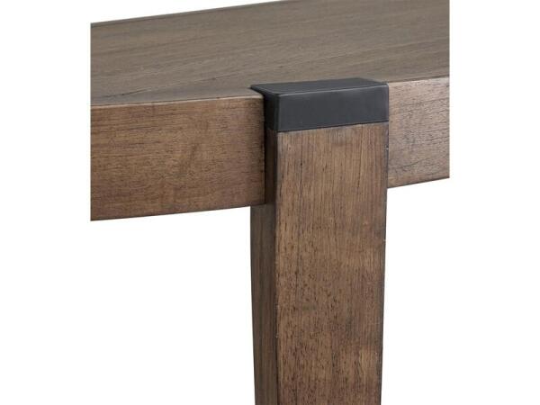 Kaysen T5817-75 Demilune Sofa Table - Image 10