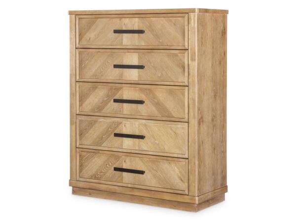 Drawer Chest Chests Aged Driftwood