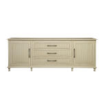Hillary Sideboard Dining Storage Brown 11