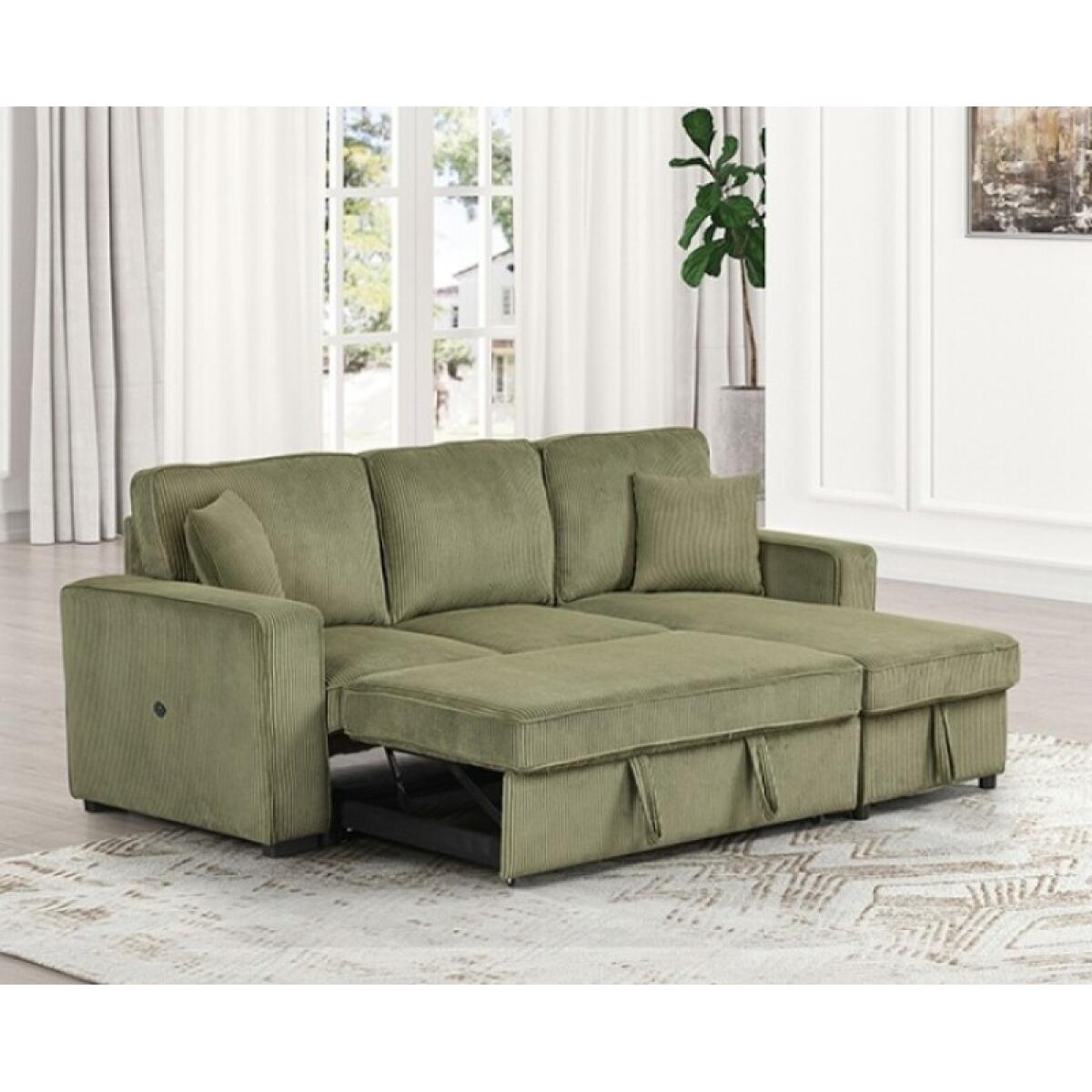 Yves Sectional - Image 5