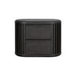 Hildesheim 2 Drawer Nightstand - Image 6