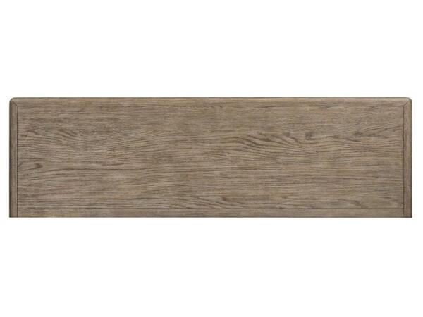 Claremont Double Drawer Dresser Dressers Brown 22