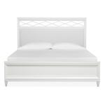 Springhouse Wood Cal.King Panel Bed Rails SU