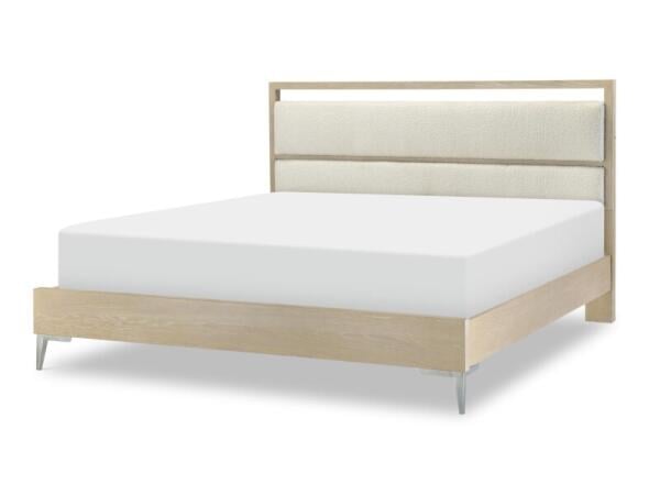 Complete Queen Bed 5/0 Beds Beds