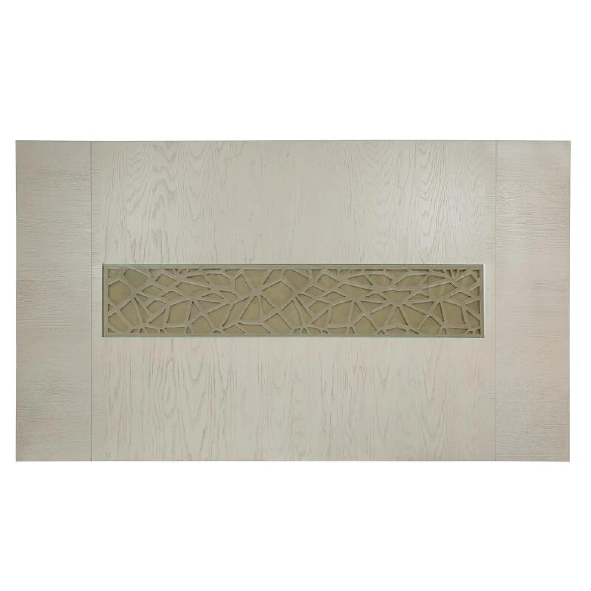Lenox D5490-20 Rectangular Dining Table - Image 4