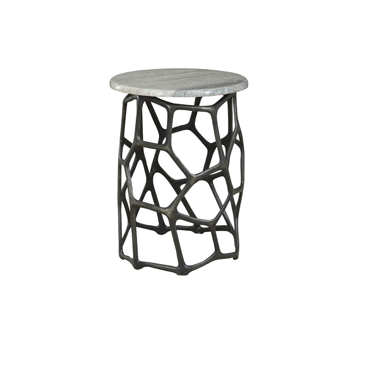 Short Sebastian End Table - Image 2