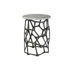 Short Sebastian End Table