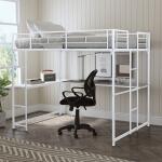 Cybill Full Loft Bed