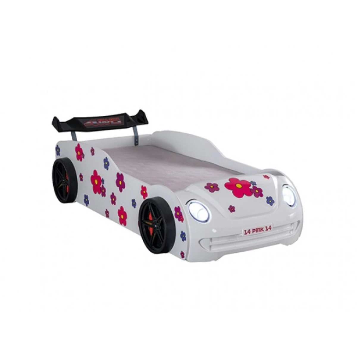Jourley Car Bed - Image 4