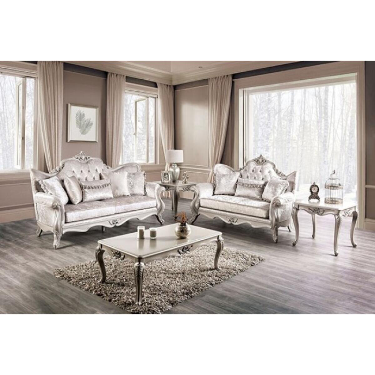 Acapulco Sofa Sofas Cream 5