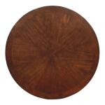 Carlisle Round Dining Table - Image 4
