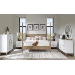 Complete Poster Bed Cal King 6/0 Beds Beds 15