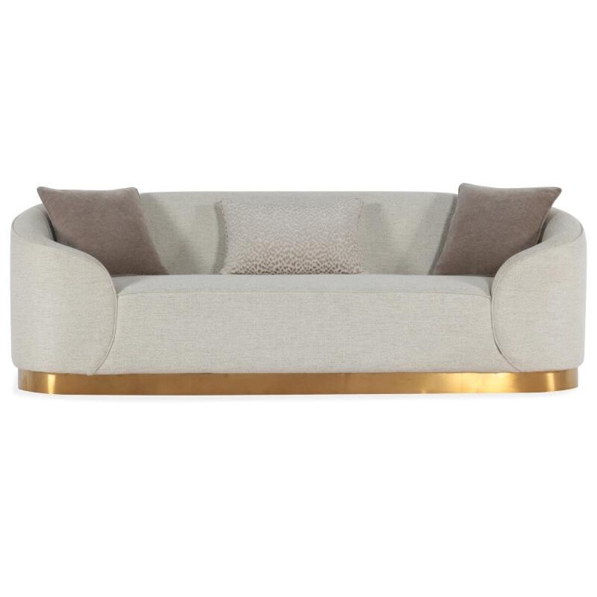 2c85636c71fe166a2a92de76ce39e546 Divinity U5737-20-063 Sofa - Image 1