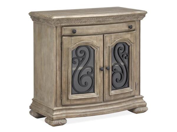 Marisol B5132-07 Bachelor Chest - Image 7