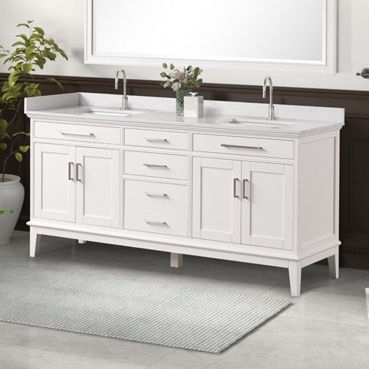 Almeria Vanity Set - Image 2