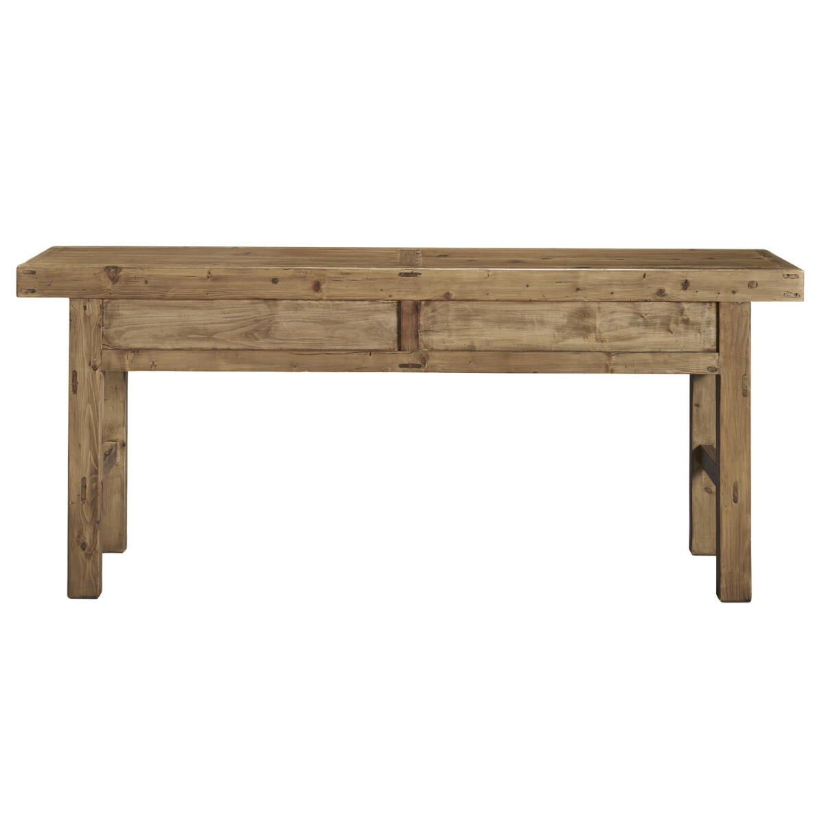 Umber Console Console Tables Brown 5