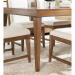 Rect Dining Table Dining Tables Brown 20