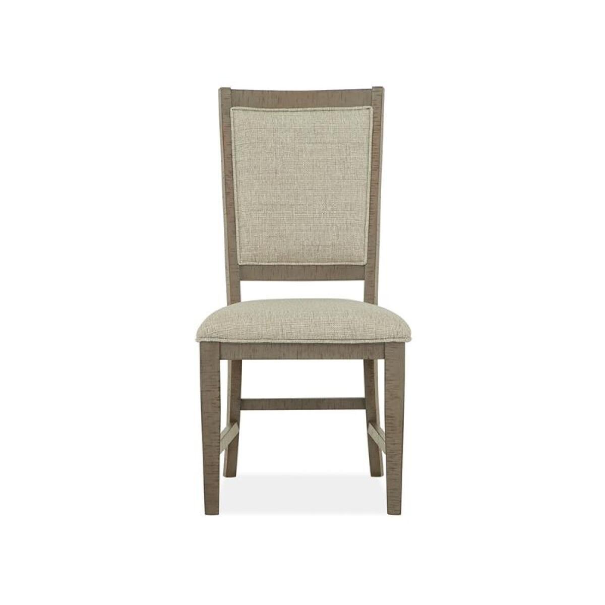 Paxton D4805-65 Step Up Side Chair w/Upholstered Seat & Back (2/ctn) - Image 6