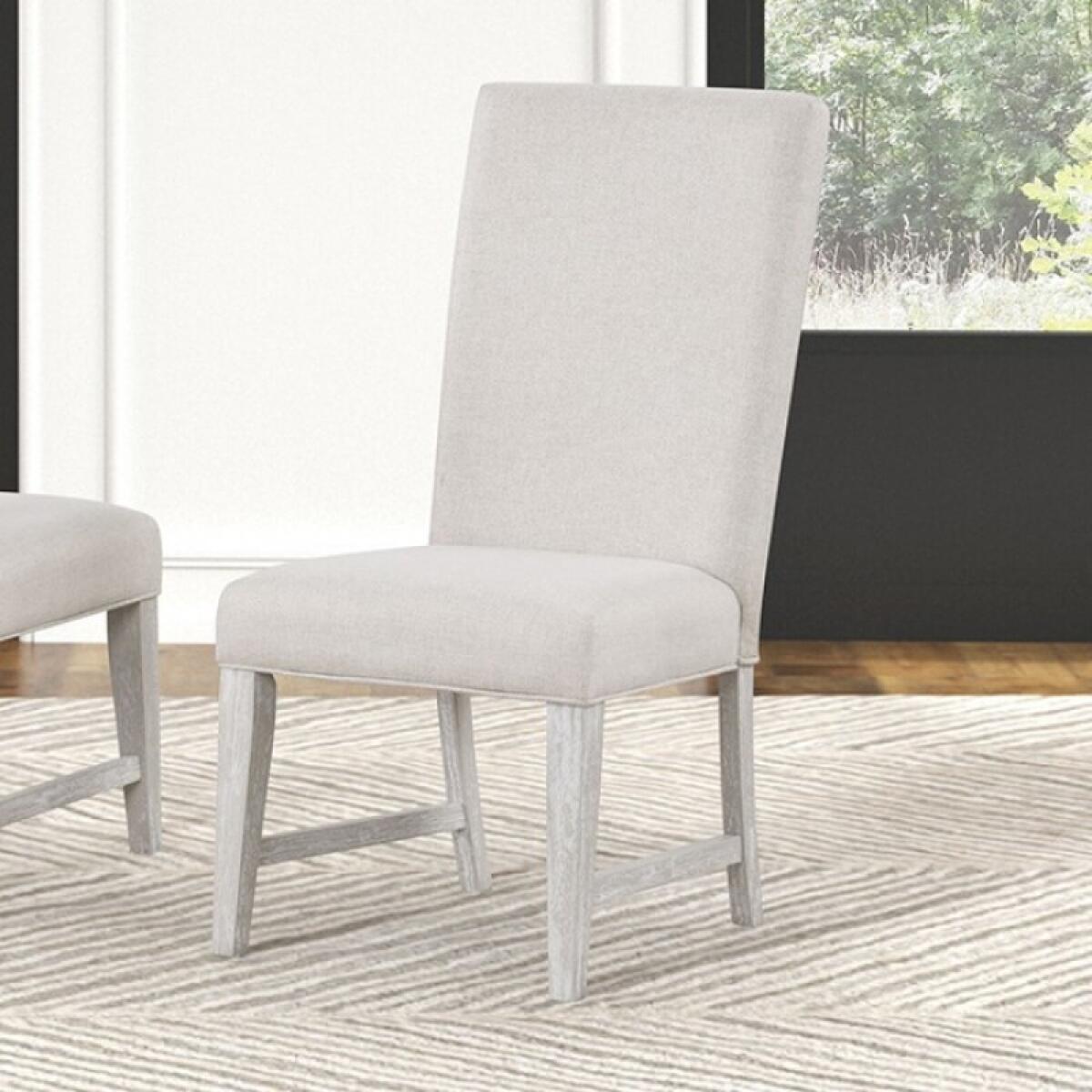 Argenthart Dining Chair (2/CTN) - Image 2