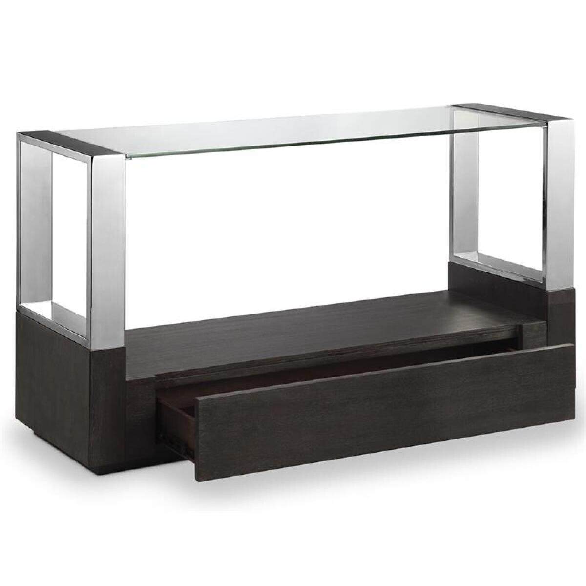 Revere Rectangular Sofa Table - Image 3