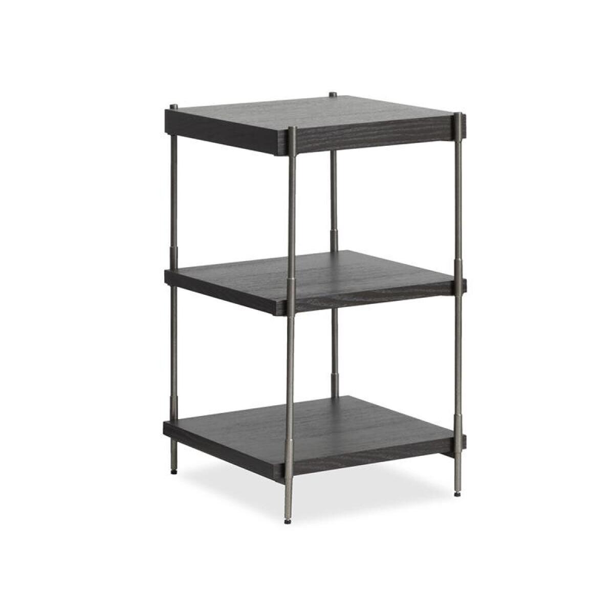 2cd5e746fb2ed4327a055c45b5771a38 Spencer Rectangular Accent Table - Image 1