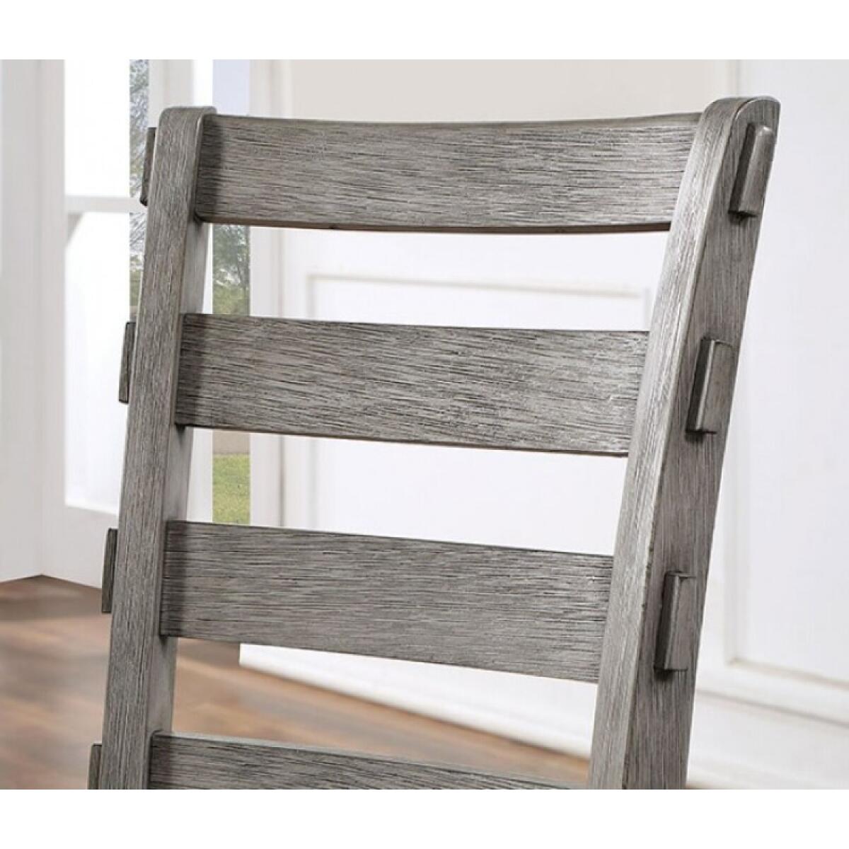 Laquila Side Chair (2/Box) - Image 4