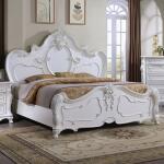 Roselli 5 Pc Queen Bedroom Set