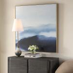 Cold Shoulder Hand Painted Canvas Art Art 13