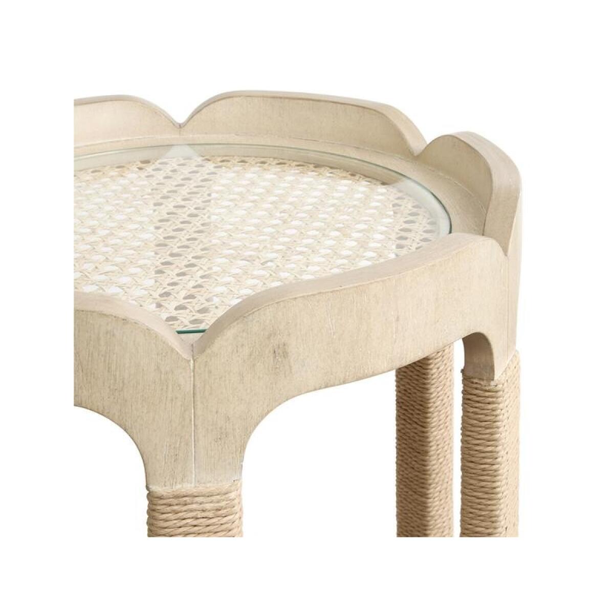 Sunset T5783-35 Drum Table - Image 7