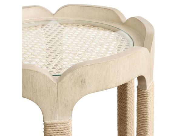 Sunset T5783-35 Drum Table - Image 7