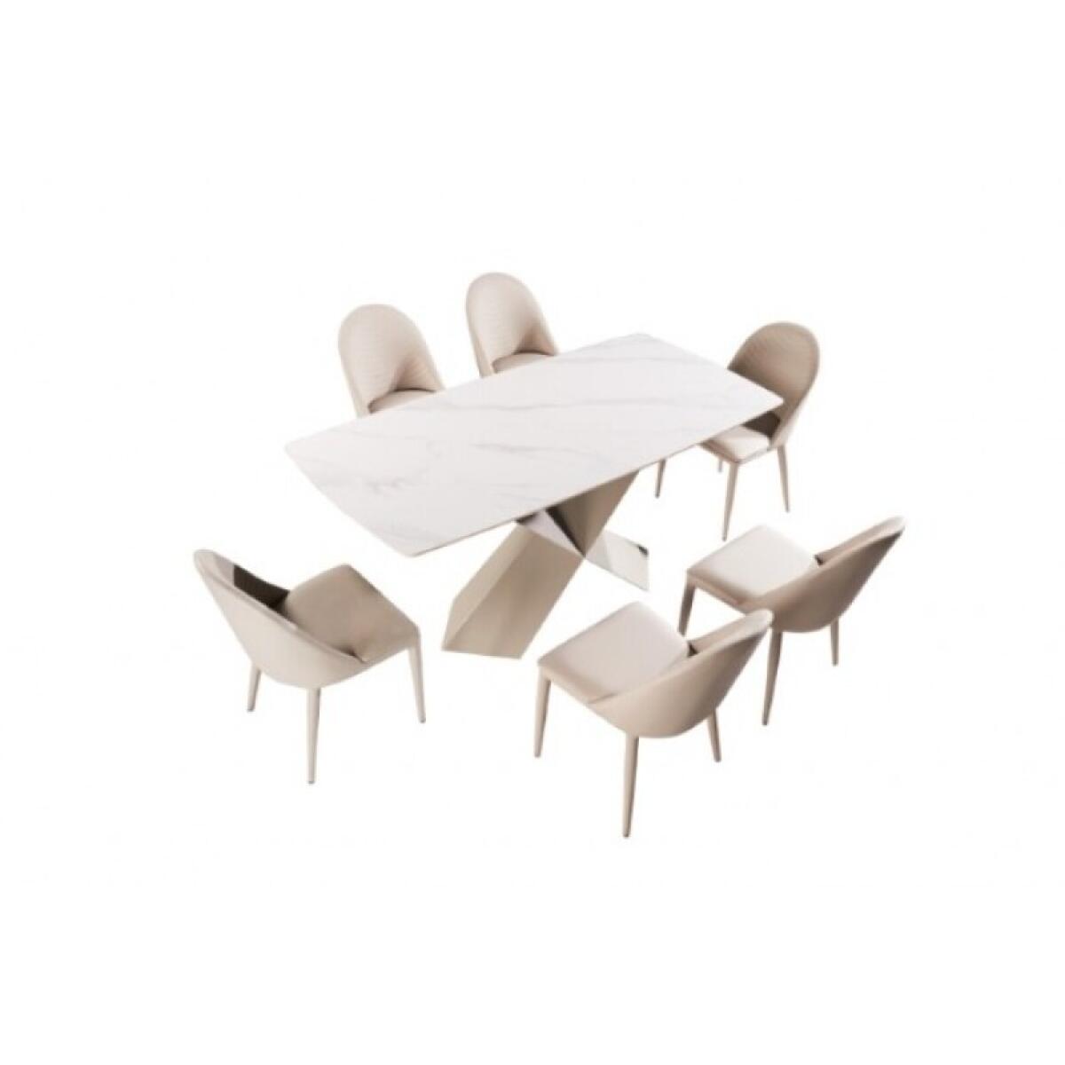 Lenvik Dining Table - Image 6