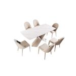 Lenvik Dining Table - Image 6