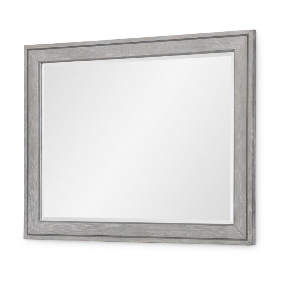 Mirror Bedroom Mirrors Gray 4