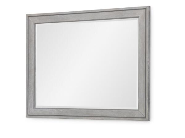 Mirror Bedroom Mirrors Gray