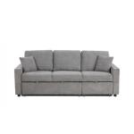 Kendal Sleeper Sofa Sectional - Image 9