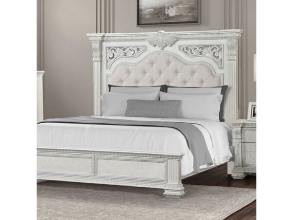 Promenade 5 Pc Queen Bedroom Set Beds Beds