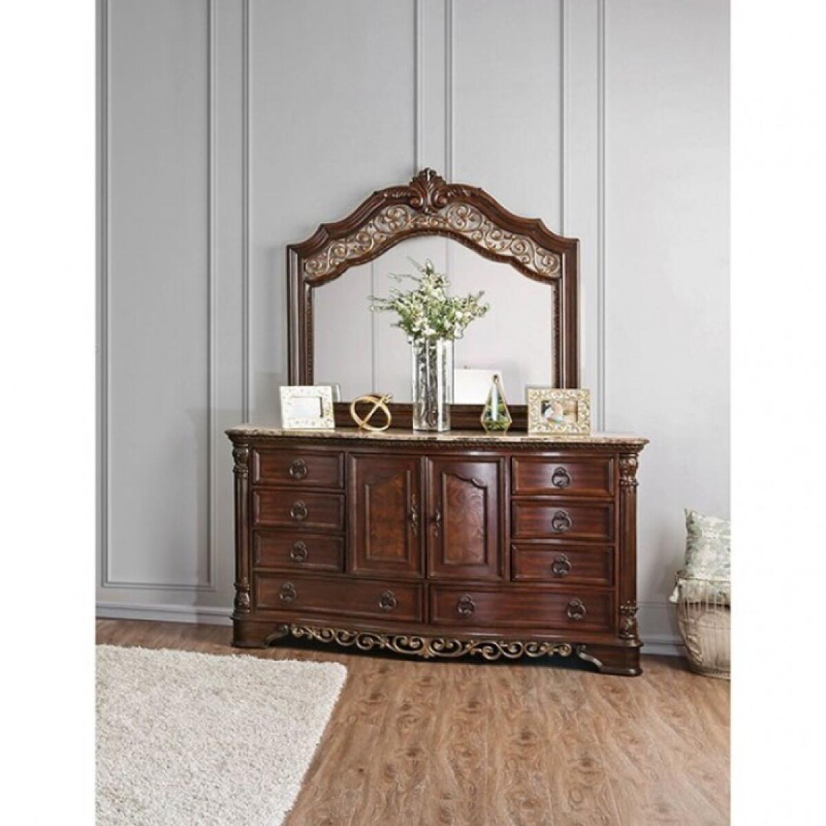 Menodora Dresser - Image 4