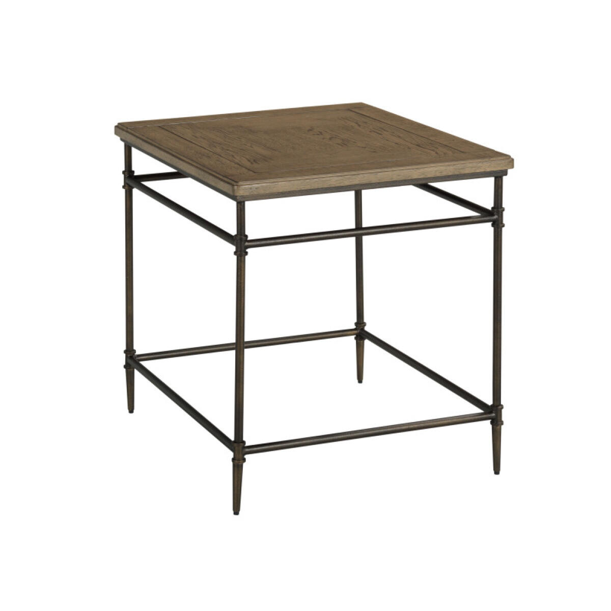 2d32022bbc4723d84200e04aa35d9717 Rectangular End Table - Image 1