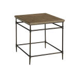 Rectangular End Table