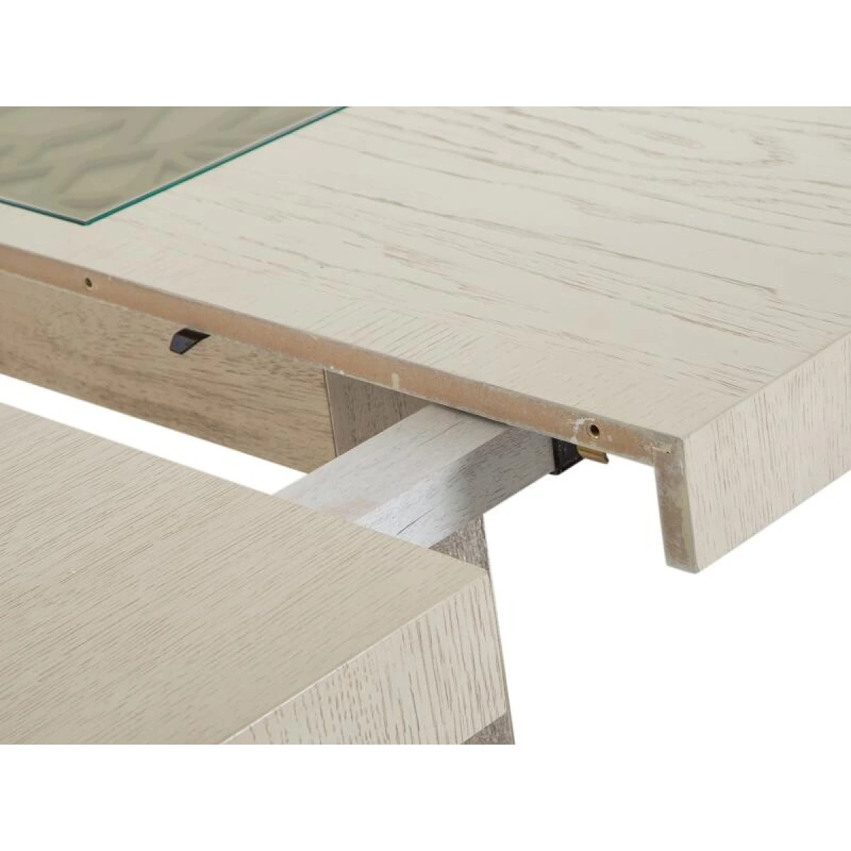 Lenox D5490-20 Rectangular Dining Table - Image 5