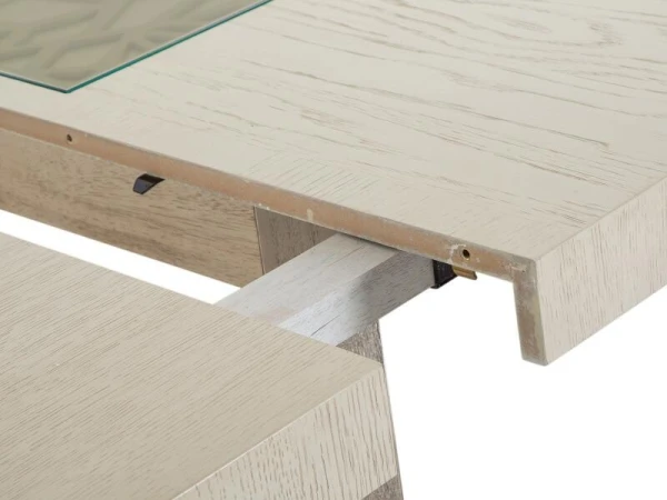 Lenox D5490-20 Rectangular Dining Table - Image 5