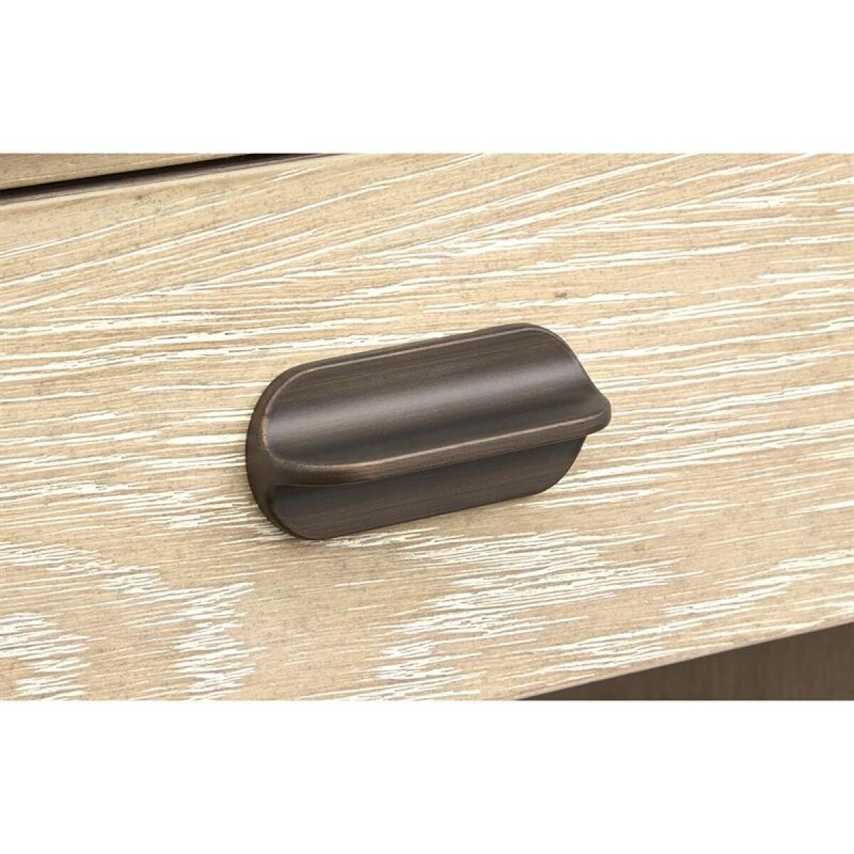 Sunset Cove Chairside End Table - Image 12