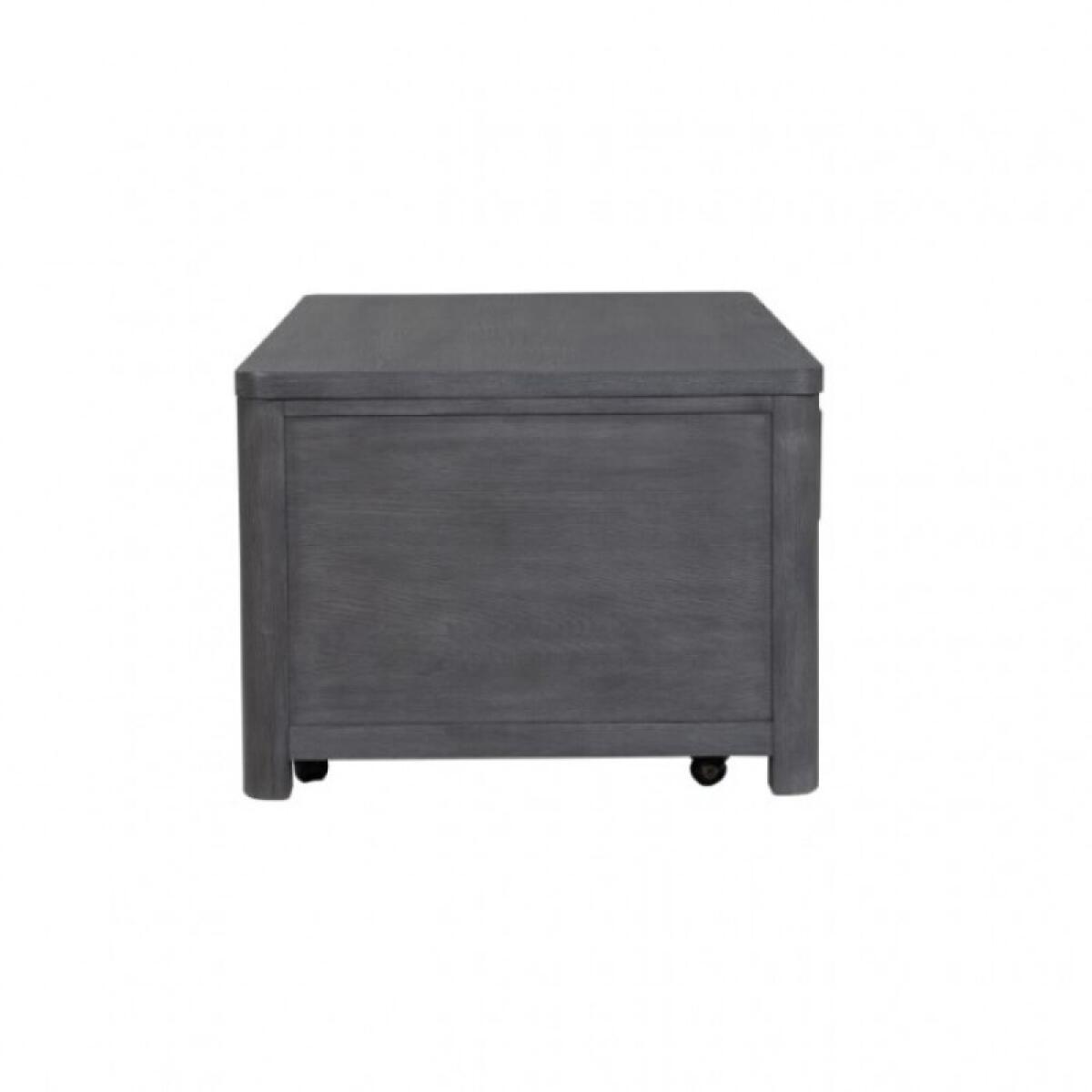 Sterling West Lift-Up Cocktail Table w/Casters - Image 8