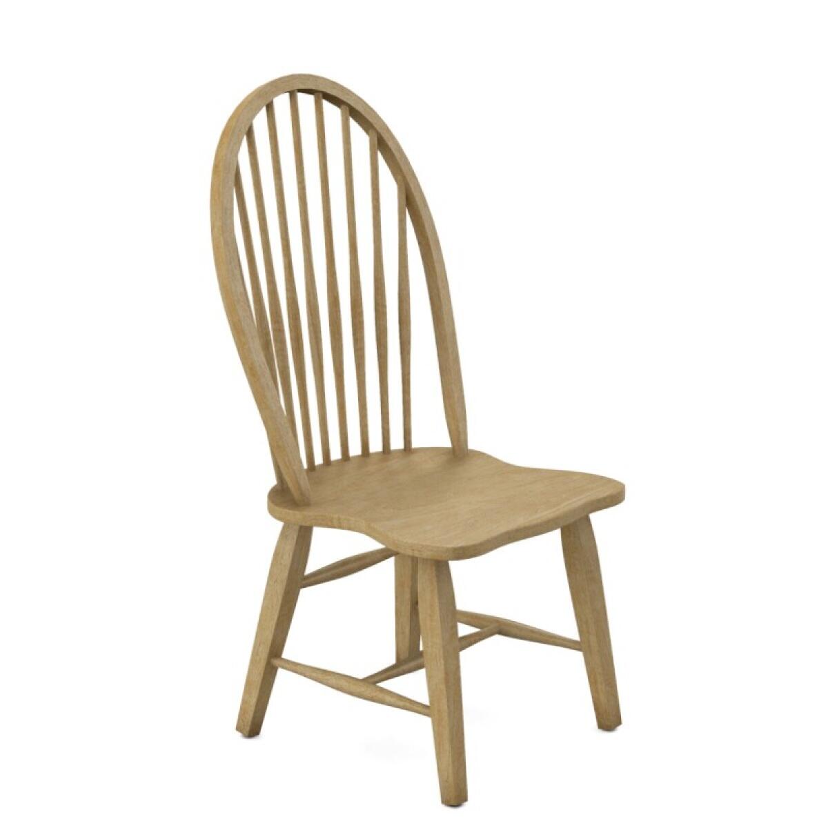 Tall Windsor Side Chair Chairs Chairs 38