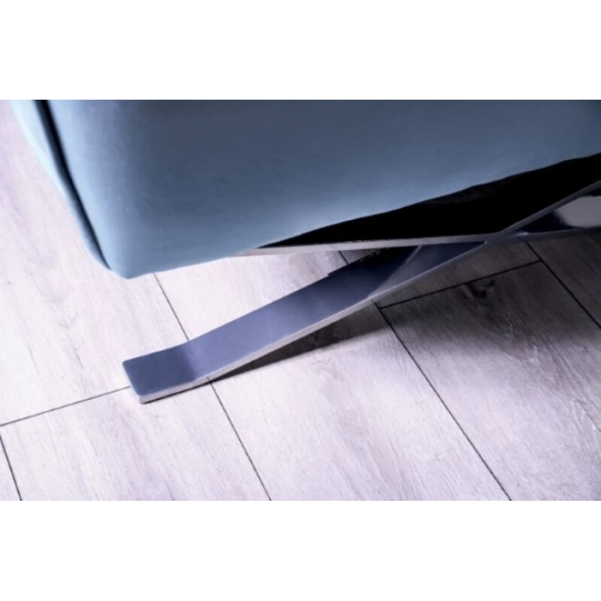 Civellutino Loveseat Loveseats Blue 6