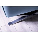 Civellutino Loveseat Loveseats Blue 10