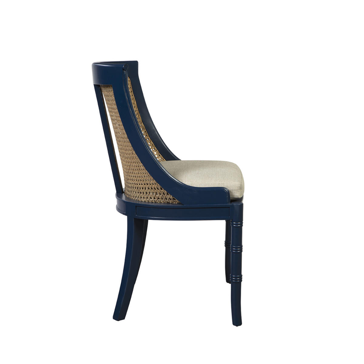 Spoonback Side Chair - Image 5