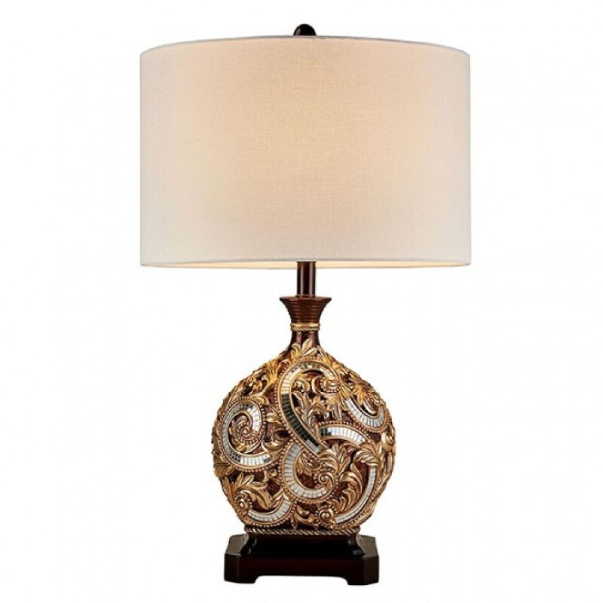 Guadalupe Table Lamp - Image 2